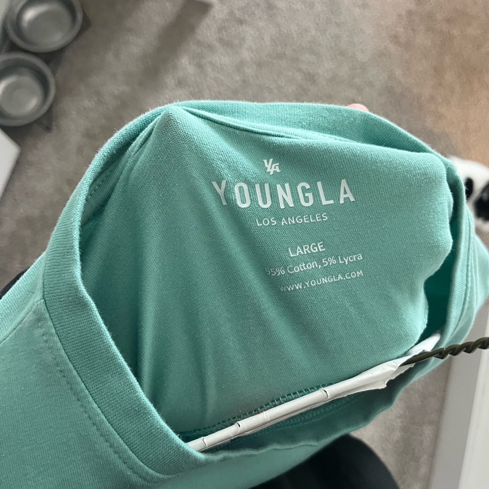 Young LA - Picture 2 of 2
